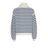 Marie Mero Stripe Jumper