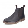 Rieker Pull on Boot