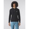 Pretty Green Merino Blend Polo
