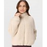 Sweaty Betty Canyon Fleece Zip Up