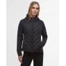 B.Intl Dakota Quilted Sweat