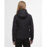 B.Intl Dakota Quilted Sweat