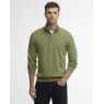Barbour Cotton HZ Knit