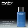 Sebastian Professional Hydre Hydrating Shampoo | 280ml