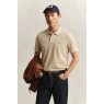 Gant Reg Shield Ss Pique Polo