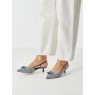 Tamaris Kitten Heel Shoe