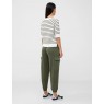 French Connection Lily Mozart Stripe Short Knit