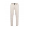 Fynch Hatton Coli Twotone Structure Chino