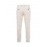 Fynch Hatton Coli Twotone Structure Chino