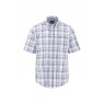 Fynch Hatton Slub Check Shirt