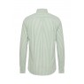 Fynch Hatton Washed Oxford Stripe Shirt