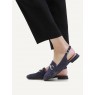 Caprice Slingback Shoe