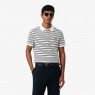 Lacoste Short Sleeved Polo