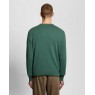 Lyle & Scott Cotton Crew Neck Jumper