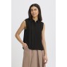 Fransa Adah Sleeveless Top