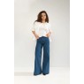 Numph Atlanta High Rise Jeans