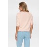 Numph Cally SS Pullover