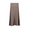 Fynch Hatton Soft Twill Skirt