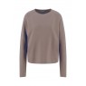 Fynch Hatton O-Neck Fine Cotton Pullover