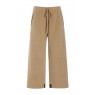 Henriette Steffensen 3/4 Flare Trousers