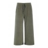 Henriette Steffensen 3/4 Flare Trousers