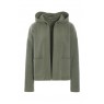 Henriette Steffensen Fleece Cardigan