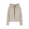 Henriette Steffensen Fleece Cardigan