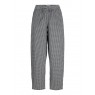 JJXX Zoe Seersucker Barrel Pants