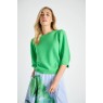 Marie Mero Round neck sweater