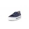 Gabor Lace up Trainer