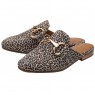 Lotus Taylor Suede Shoe