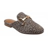 Lotus Taylor Suede Shoe
