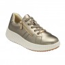 Lotus Kora Shoe