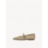 Tamaris Cross over Slip on Shoe