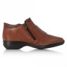 Rieker Side Zip Boot