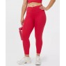 Sweaty Betty All Day 7/8 Wrap Waist Legging