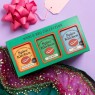 World BBQ Spice Blend Trio
