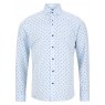 Remus Uomo Tapered/SF Frank Seville Shirt