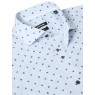 Remus Uomo Tapered/SF Frank Seville Shirt