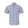 DG's Drifter Regular/Ivano Regular Short Sleeve Shirt