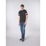 Pretty Green Stratosphere Sleeve Stripe T-Shirt