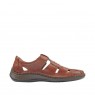 Rieker Cut Out Sandal