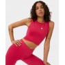 Sweaty Betty All Day Cropped Wrap Tank