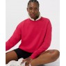 Sweaty Betty Revive Rib Mix Crew Neck