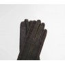 Barbour Scarlet Tartan Gloves