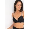Pour Moi New Romance Padded Push Up Bra