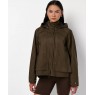 Sweaty Betty Motion Waterprof Cropped Parka