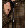Sweaty Betty Motion Waterprof Cropped Parka