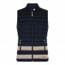 Micha Waistcoat Actice Quilt