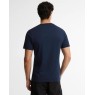Barbour International  Small Logo Tee